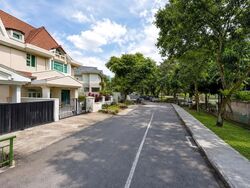 Watten Estate Road (D11), Semi-Detached #613465411